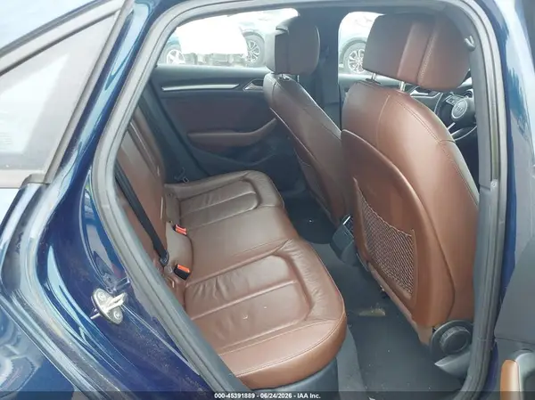 WAUAUGFF9H1026760 2017 AUDI A3 - Image 8