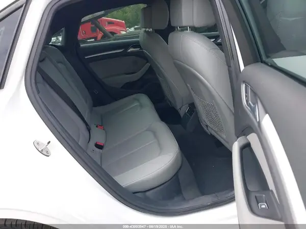 WAUAUGFF9H1026967 2017 AUDI A3 - Image 8