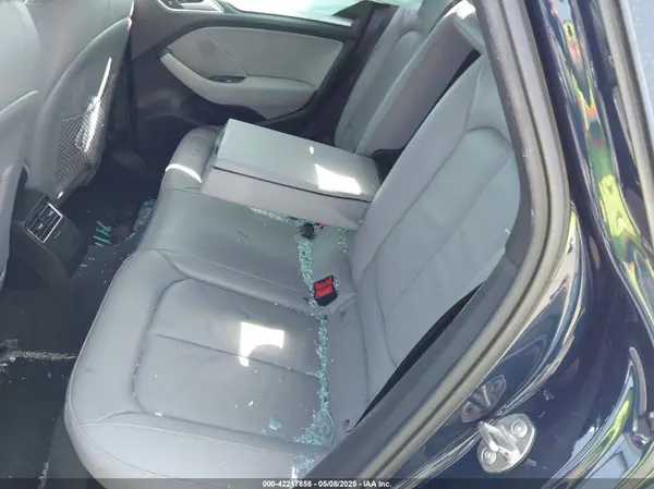 WAUAUGFF9H1028329 2017 AUDI A3 - Image 8