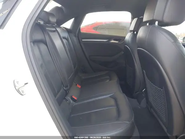 WAUAUGFF9H1029822 2017 AUDI A3 - Image 8