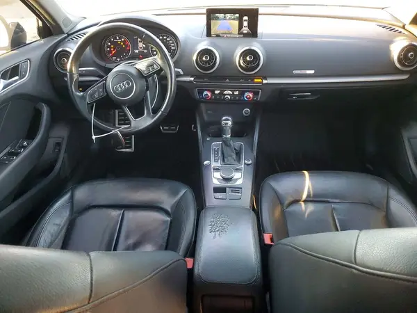 WAUAUGFF9H1031750 2017 AUDI A3 - Image 8