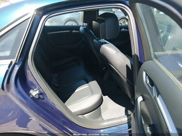 WAUAUGFF9H1035023 2017 AUDI A3 - Image 8