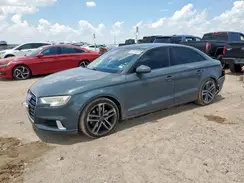 WAUAUGFF9H1035295 2017 AUDI A3