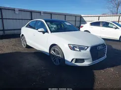 WAUAUGFF9H1035751 2017 AUDI A3