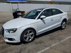 WAUAUGFF9H1040173 2017 AUDI A3