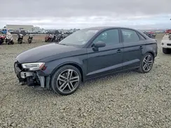 WAUAUGFF9H1040495 2017 AUDI A3