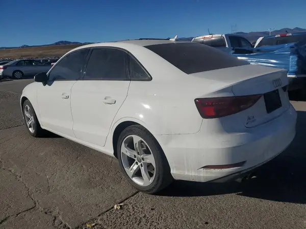 WAUAUGFF9H1042232 2017 AUDI A3 - Image 2