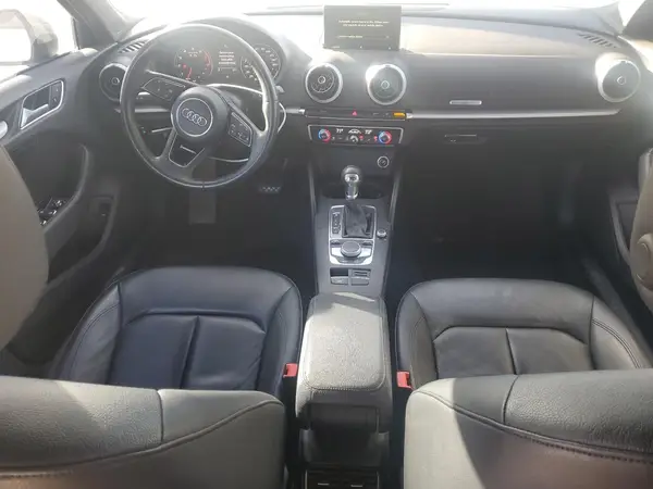 WAUAUGFF9H1042232 2017 AUDI A3 - Image 8