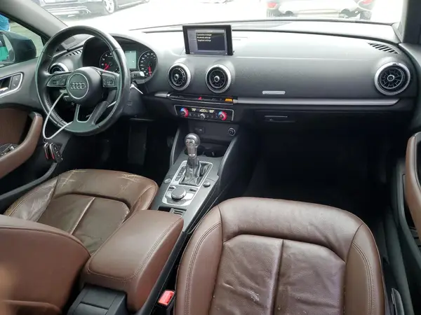 WAUAUGFF9H1042926 2017 AUDI A3 - Image 8