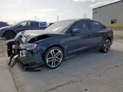 WAUAUGFF9H1043011 2017 AUDI A3