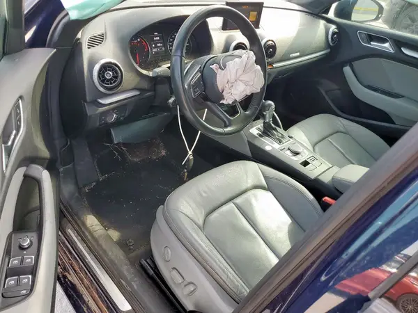 WAUAUGFF9H1043011 2017 AUDI A3 - Image 8