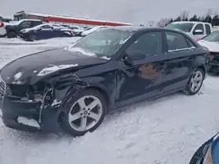 WAUAUGFF9H1043137 2017 AUDI A3