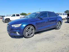 WAUAUGFF9H1043879 2017 AUDI A3