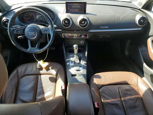 WAUAUGFF9H1043879 2017 AUDI A3 - Image 8