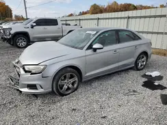 WAUAUGFF9H1044577 2017 AUDI A3