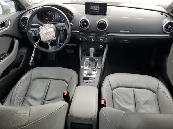 WAUAUGFF9H1044577 2017 AUDI A3 - Image 8