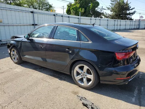 WAUAUGFF9H1048564 2017 AUDI A3 - Image 2