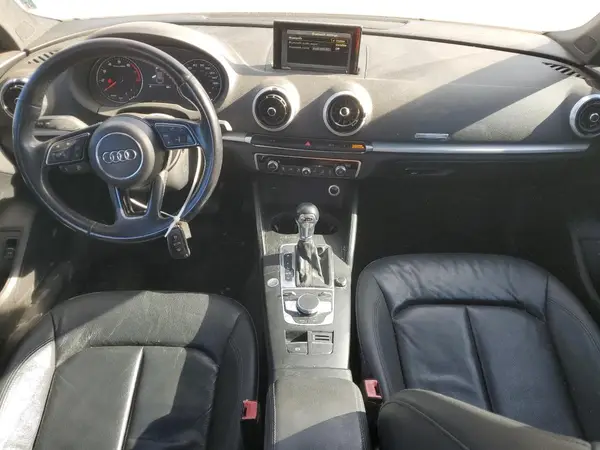 WAUAUGFF9H1049536 2017 AUDI A3 - Image 8