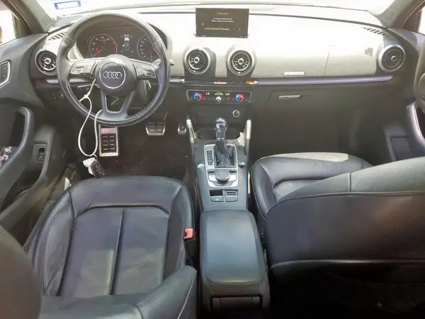 WAUAUGFF9H1055529 2017 AUDI A3 - Image 8