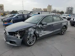 WAUAUGFF9H1055997 2017 AUDI A3