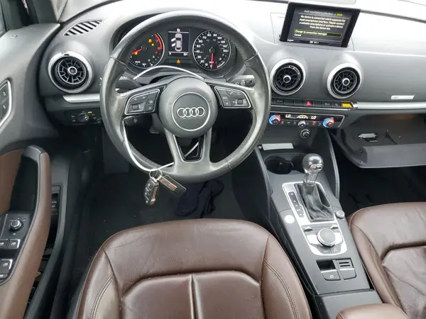 WAUAUGFF9H1055997 2017 AUDI A3 - Image 8