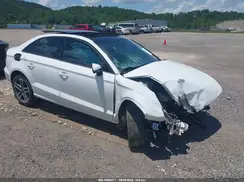 WAUAUGFF9H1064151 2017 AUDI A3