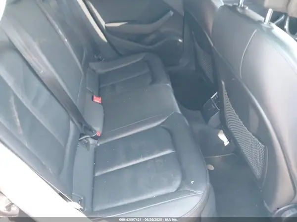 WAUAUGFF9H1080723 2017 AUDI A3 - Image 8