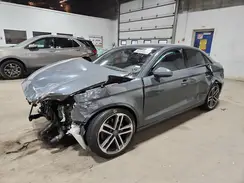 WAUAUGFF9J1008281 2018 AUDI A3