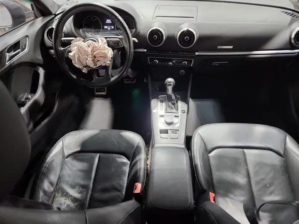 WAUAUGFF9J1008281 2018 AUDI A3 - Image 8