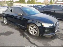WAUAUGFF9J1009219 2018 AUDI A3