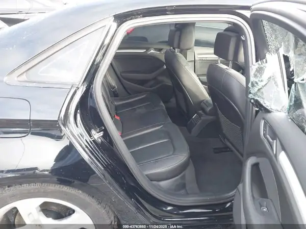 WAUAUGFF9J1009219 2018 AUDI A3 - Image 8