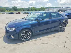 WAUAUGFF9J1009544 2018 AUDI A3