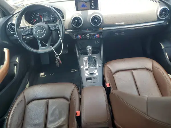 WAUAUGFF9J1009544 2018 AUDI A3 - Image 8