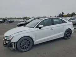 WAUAUGFF9J1015781 2018 AUDI A3