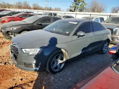 WAUAUGFF9J1022178 2018 AUDI A3
