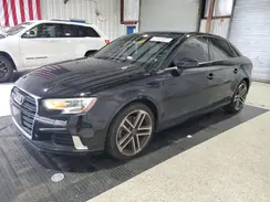 WAUAUGFF9J1022746 2018 AUDI A3