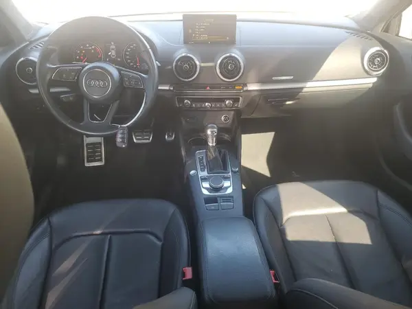 WAUAUGFF9J1022746 2018 AUDI A3 - Image 8