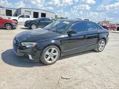 WAUAUGFF9J1024934 2018 AUDI A3
