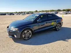 WAUAUGFF9J1025565 2018 AUDI A3