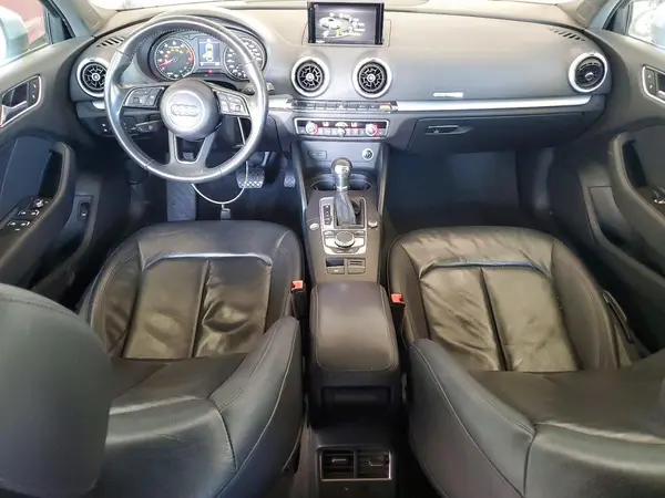 WAUAUGFF9J1027512 2018 AUDI A3 - Image 8