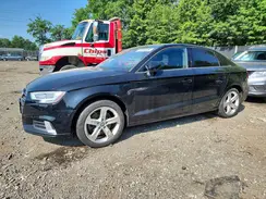 WAUAUGFF9J1028739 2018 AUDI A3