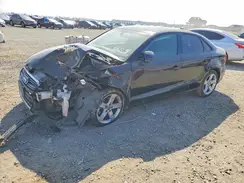 WAUAUGFF9J1033715 2018 AUDI A3