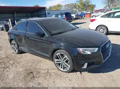 WAUAUGFF9J1035528 2018 AUDI A3