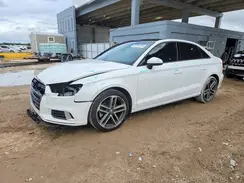 WAUAUGFF9J1038445 2018 AUDI A3