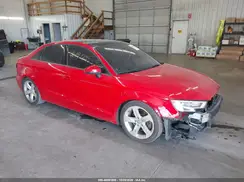 WAUAUGFF9J1041278 2018 AUDI A3