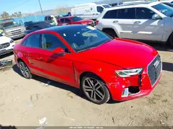 WAUAUGFF9J1042981 2018 AUDI A3