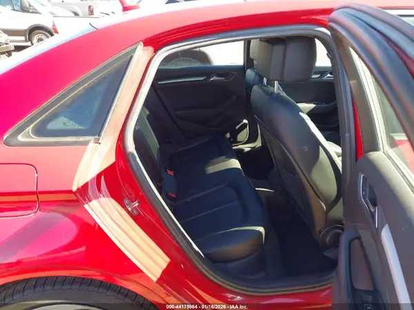 WAUAUGFF9J1042981 2018 AUDI A3 - Image 8
