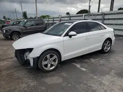 WAUAUGFF9J1048618 2018 AUDI A3