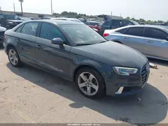 WAUAUGFF9J1058467 2018 AUDI A3