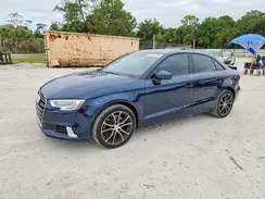 WAUAUGFF9J1069419 2018 AUDI A3